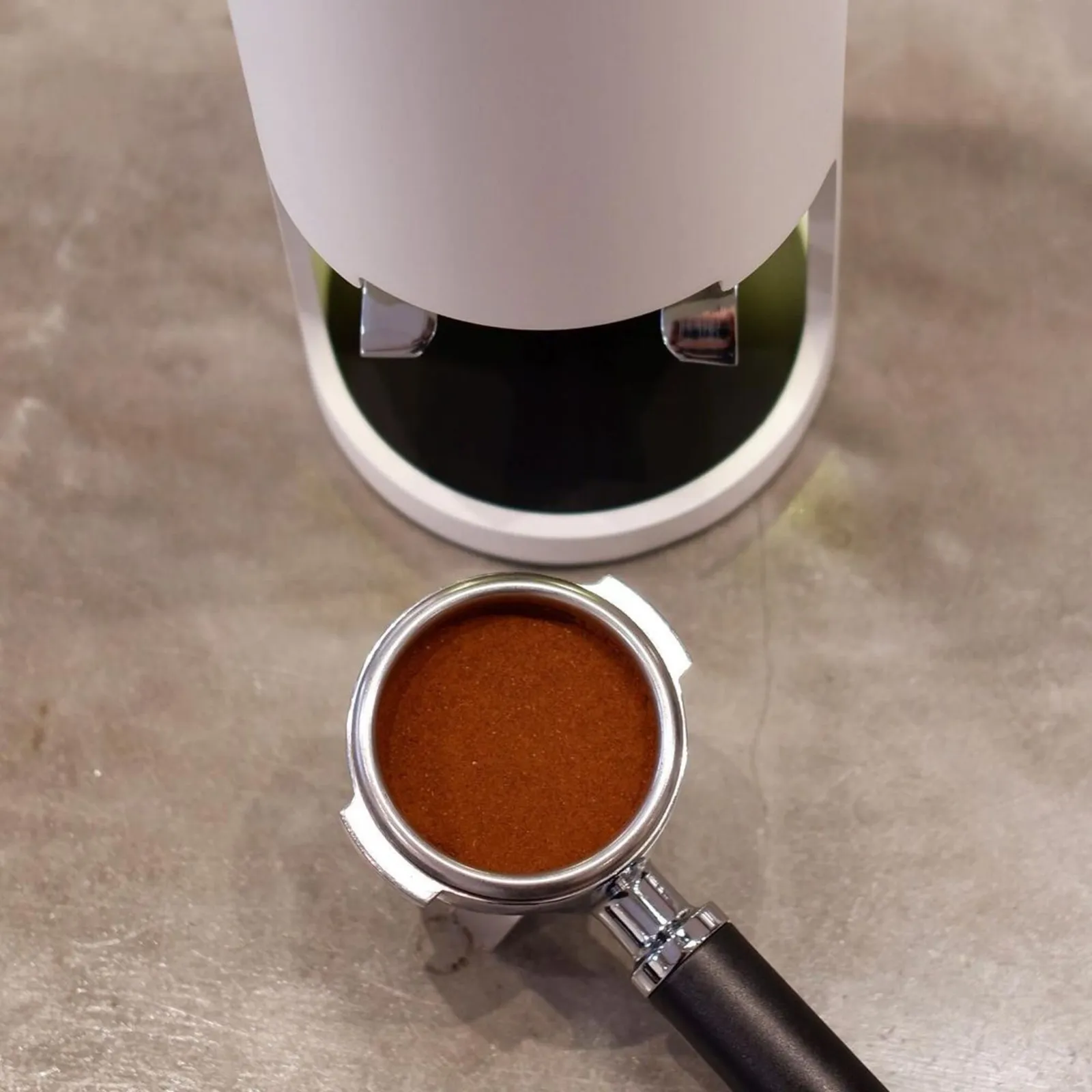 Máy nén cà phê tự động PT2 Automatic Coffee Tamper - ảnh 23