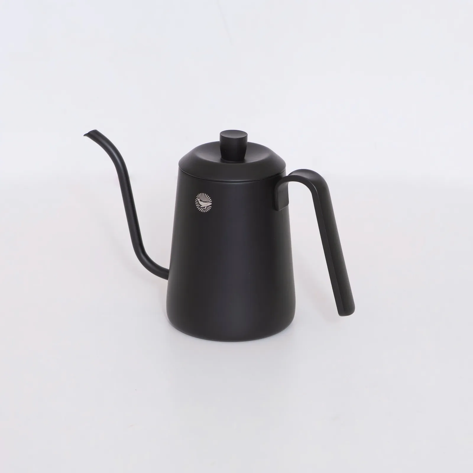 Ấm rót pour over cà phê cổ ngỗng 600ml Cafede Kona, ấm rót nước cổ ngỗng - ảnh 18