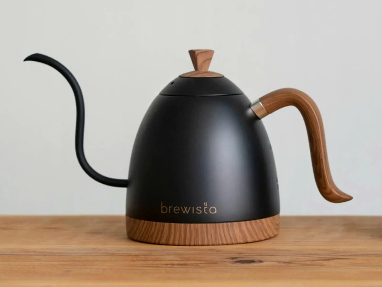 Ấm đun rót cà phê Brewista Artisan 600ml Gen 3 Pro 1500w - ảnh 17