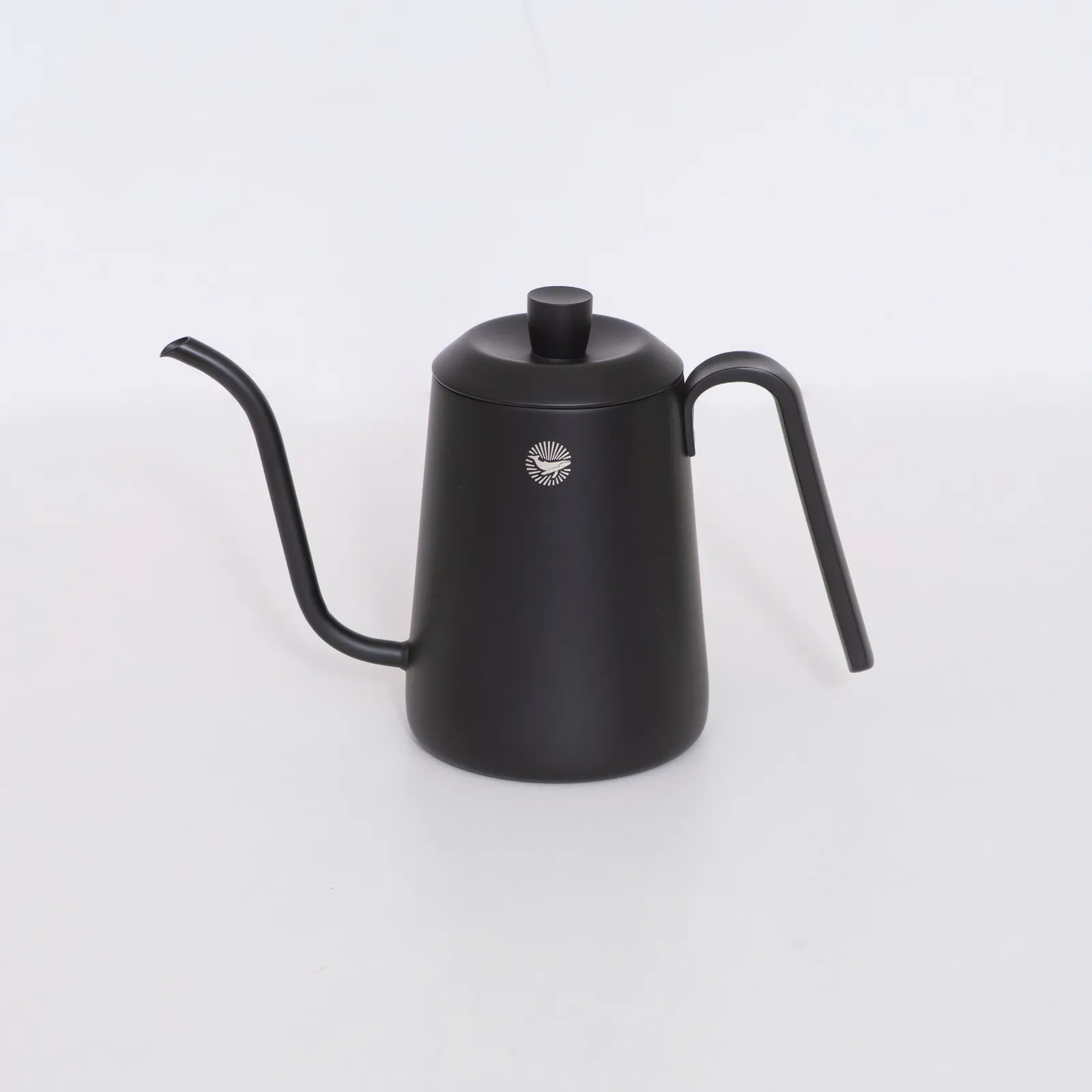 Ấm rót pour over cà phê cổ ngỗng 600ml Cafede Kona, ấm rót nước cổ ngỗng - ảnh 19