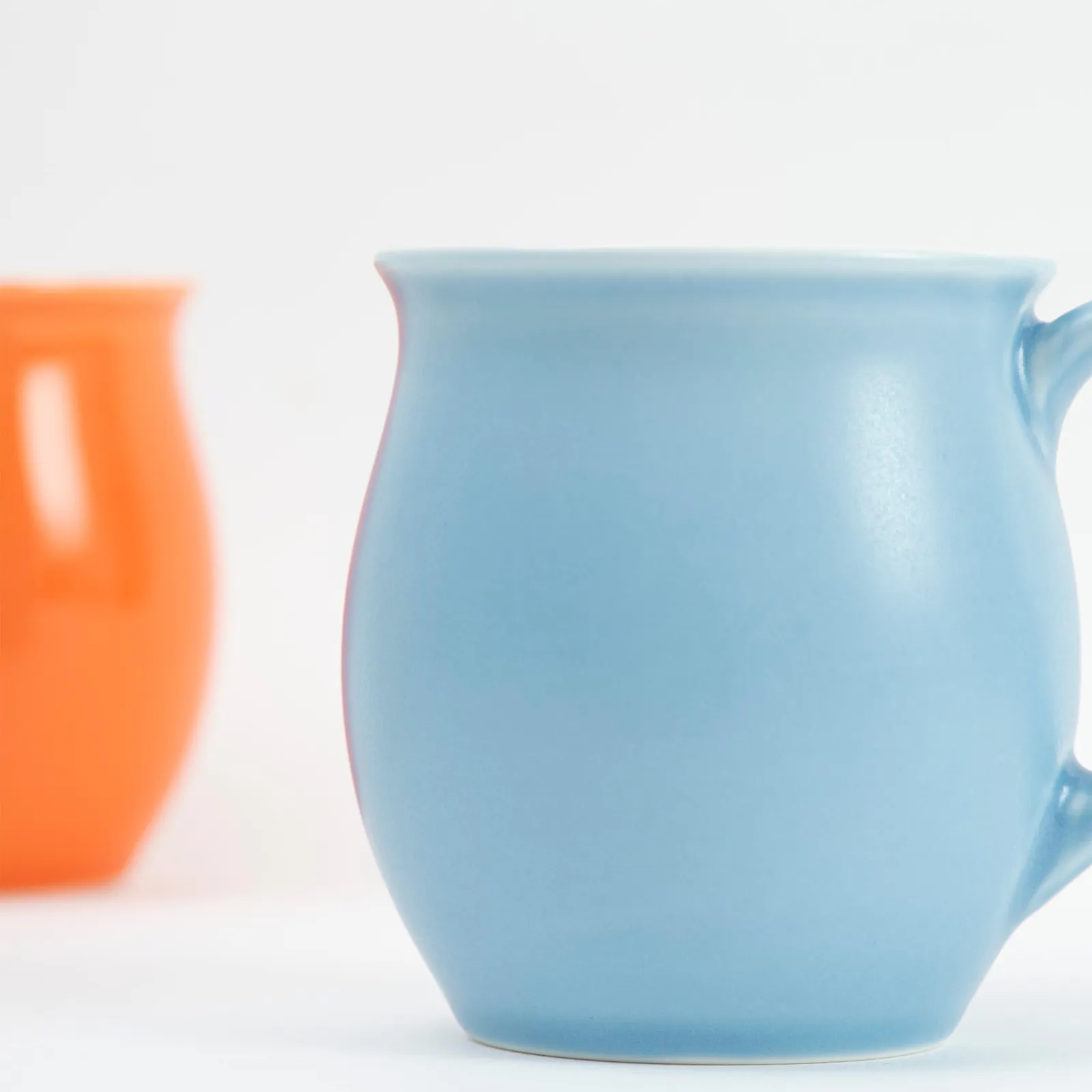 Ly sứ uống trà cà phê Origami Pinot Aroma Mug 280ml - ảnh 19