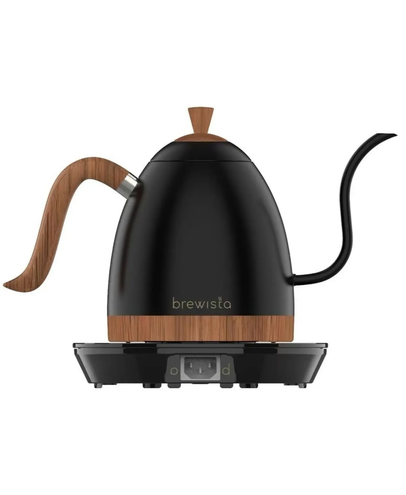 Ấm đun rót cà phê Brewista Artisan 600ml Gen 3 Pro 1500w - ảnh 19