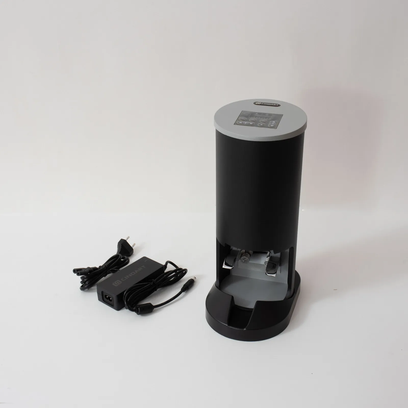 Máy nén cà phê tự động PT2 Automatic Coffee Tamper - ảnh 7