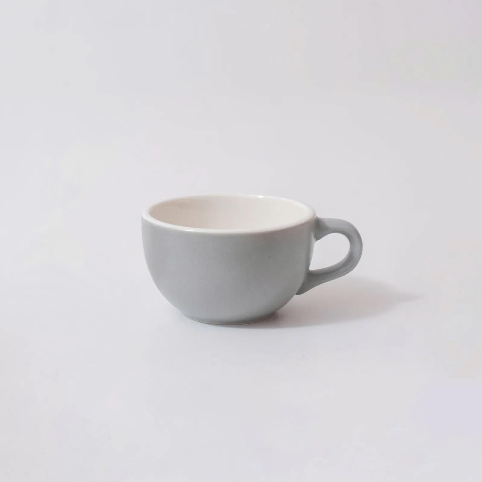 New 2024 Ly sứ Origami Espresso Bowl 90ml uống trà cà phê - ảnh 23