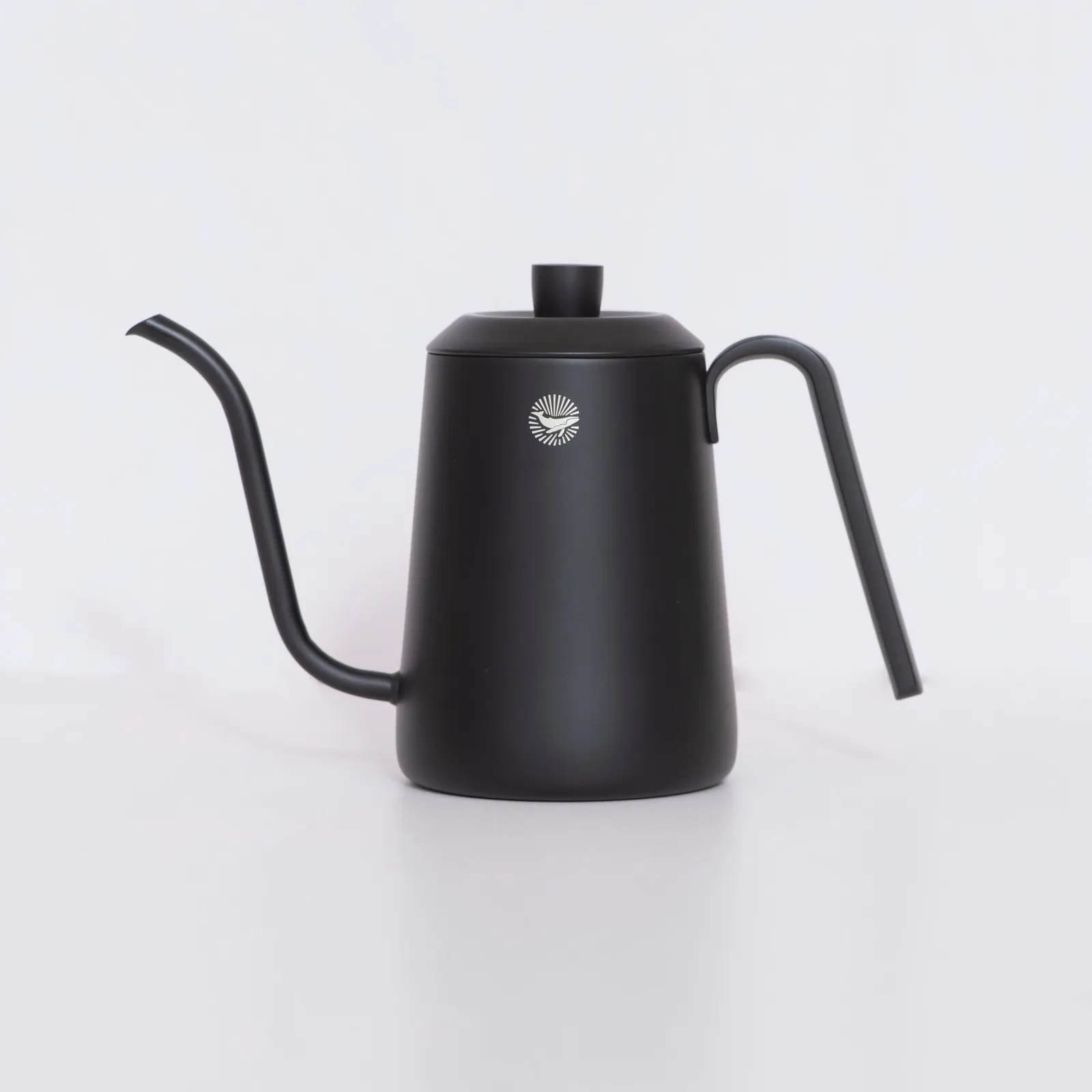 Ấm rót pour over cà phê cổ ngỗng 600ml Cafede Kona, ấm rót nước cổ ngỗng - ảnh 22