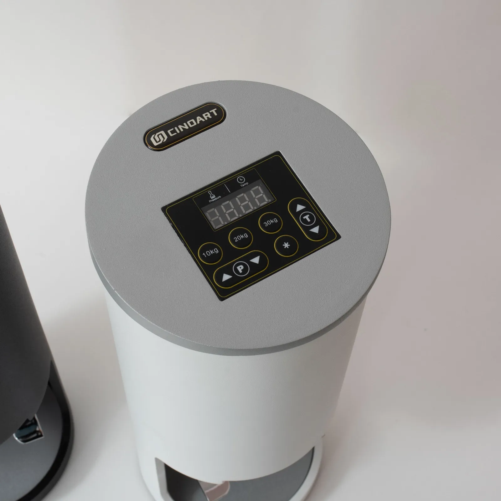Máy nén cà phê tự động PT2 Automatic Coffee Tamper - ảnh 9