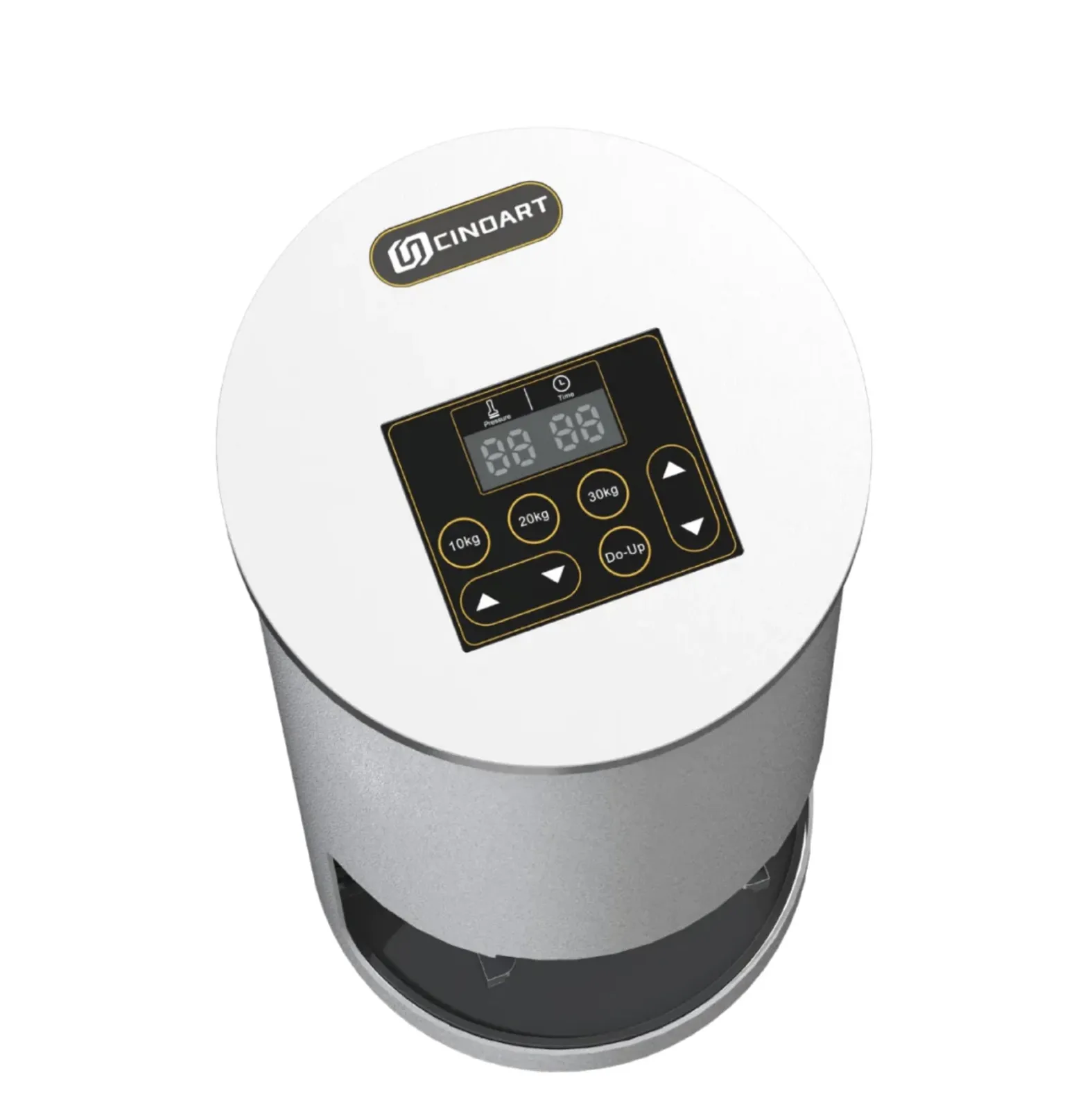 Máy nén cà phê tự động PT2 Automatic Coffee Tamper - ảnh 11