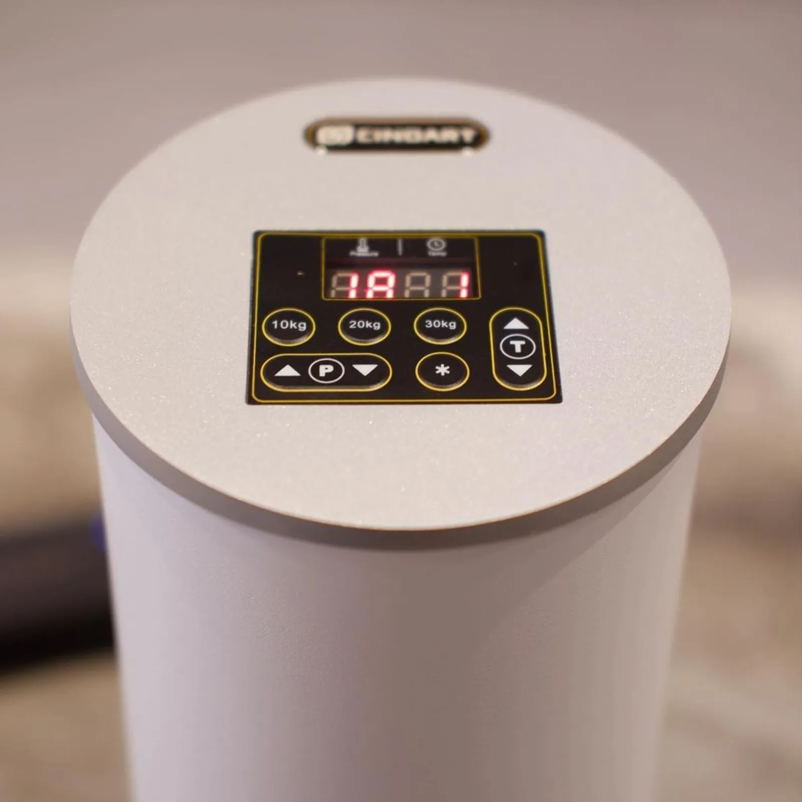 Máy nén cà phê tự động PT2 Automatic Coffee Tamper - ảnh 26