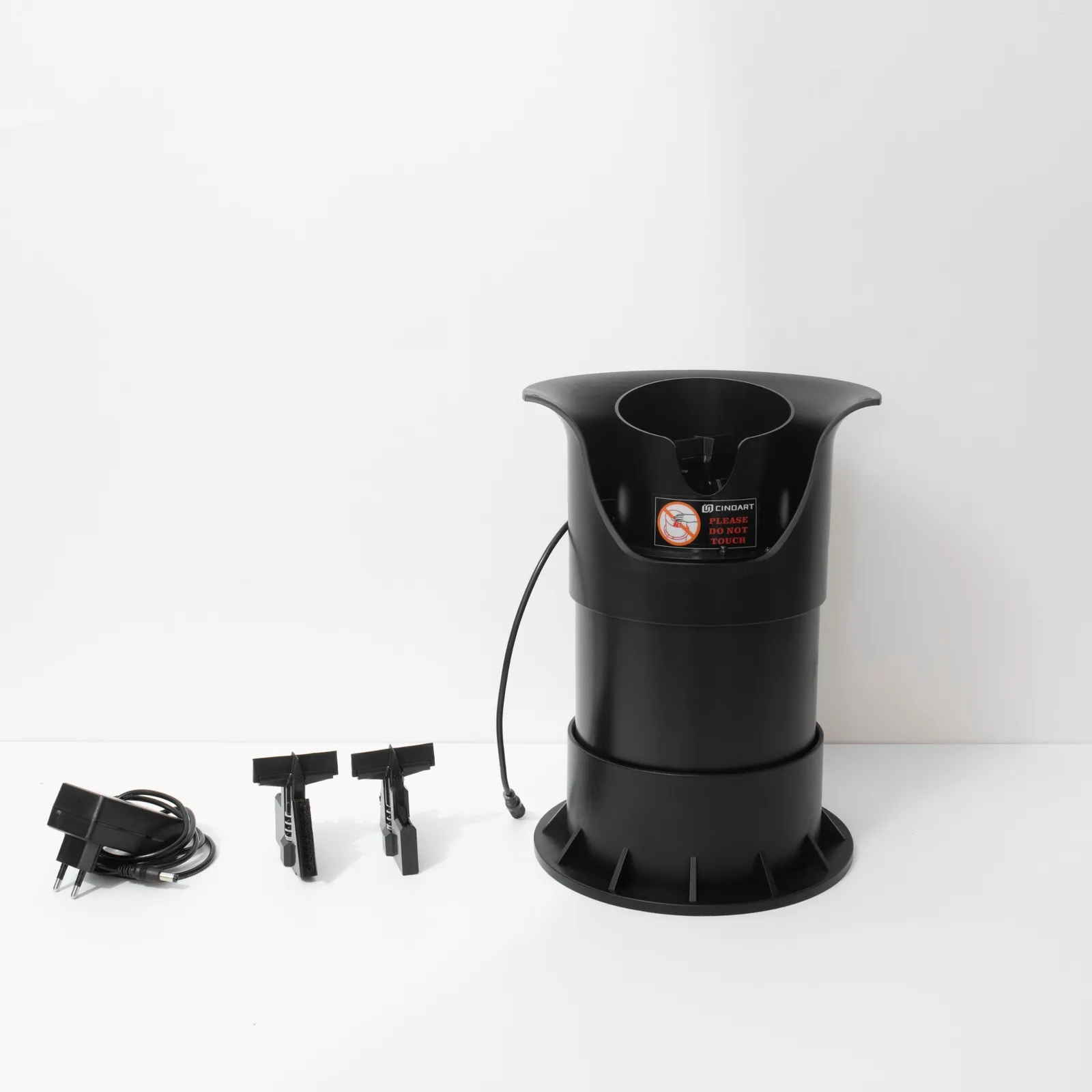 Máy vệ sinh tay cầm espresso tự động Automatic Protafilter Cleaner - ảnh 8