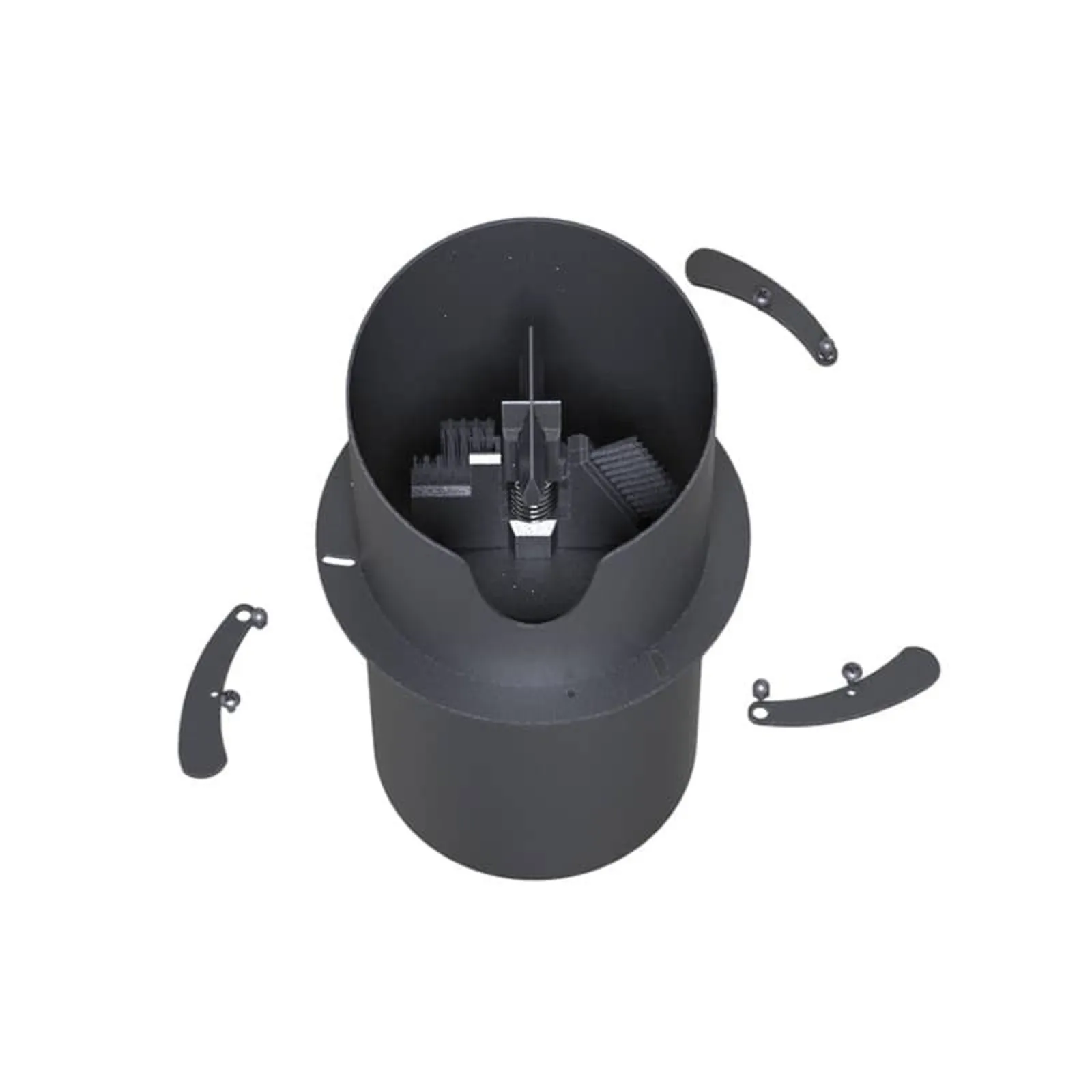 Máy vệ sinh tay cầm espresso tự động Automatic Protafilter Cleaner - ảnh 10