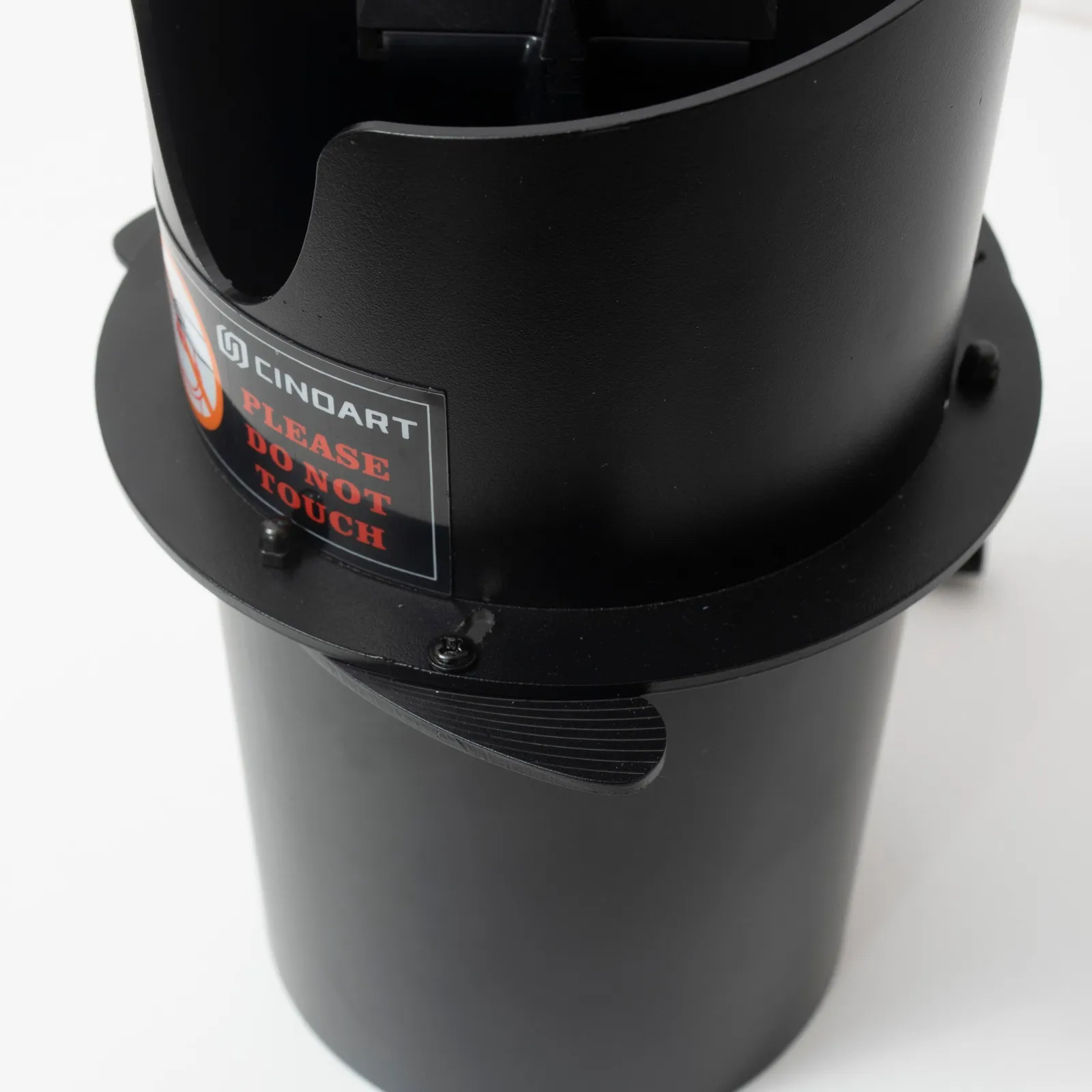 Máy vệ sinh tay cầm espresso tự động Automatic Protafilter Cleaner - ảnh 13