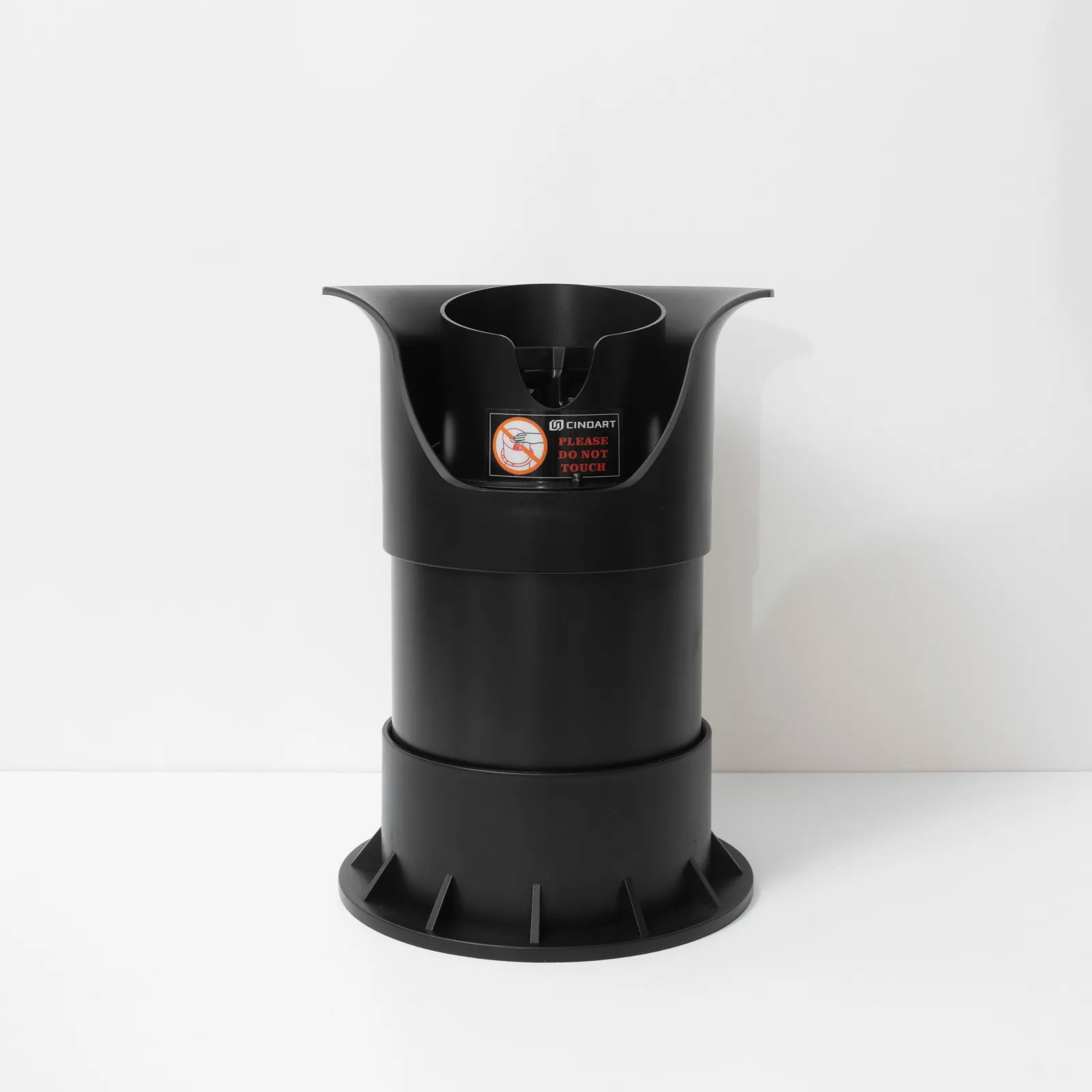 Máy vệ sinh tay cầm espresso tự động Automatic Protafilter Cleaner - ảnh 1