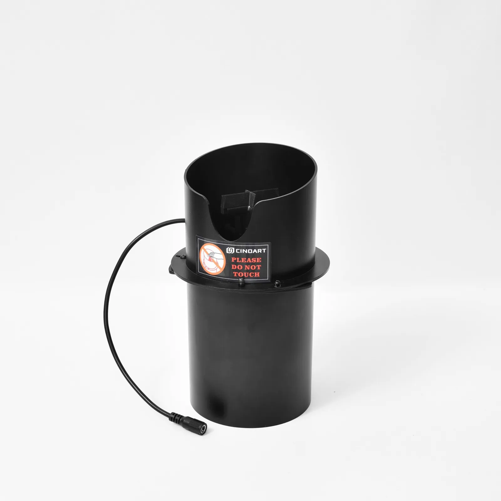 Máy vệ sinh tay cầm espresso tự động Automatic Protafilter Cleaner - ảnh 19