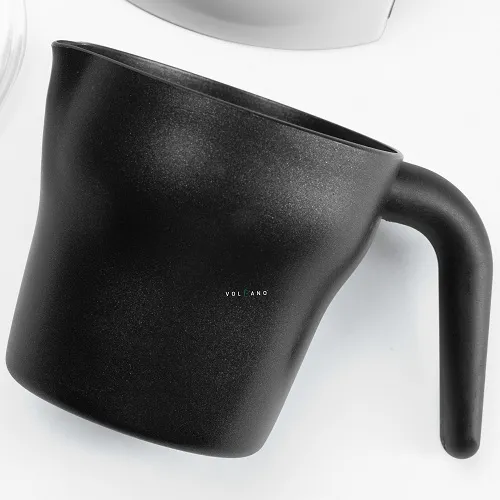 Máy đánh sữa nóng lạnh tự động 250ml Cafede Kona - ảnh 26