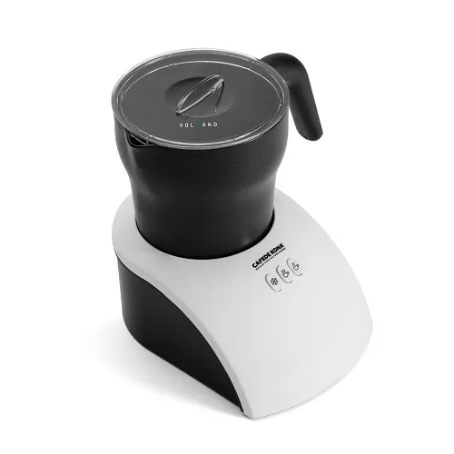 Máy đánh sữa nóng lạnh tự động 250ml Cafede Kona - ảnh 19