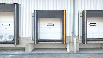 KONOIKE VINATRANS COLD STORAGE - SOUTHERN REGION