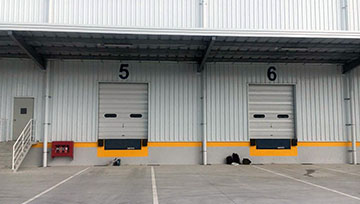 TENMA VIETNAM FACTORY