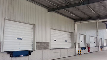 YUSEN LOGISTICS - DANANG WAREHOUSE