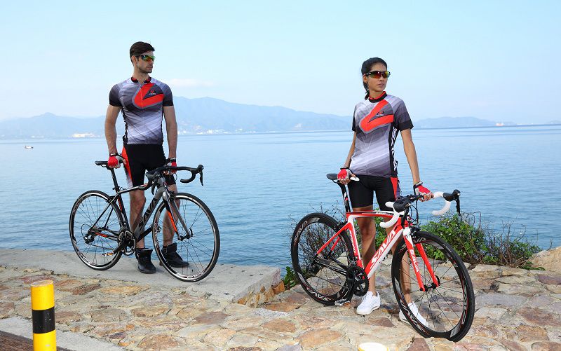 Phân biệt các loại xe đạp thể thao