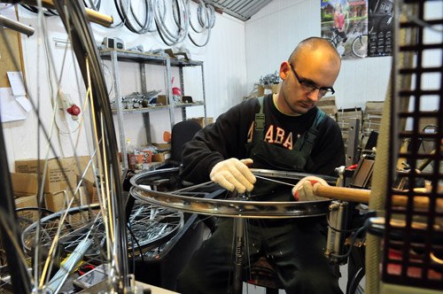 Chọn xe đạp địa hình giá rẻ và những điều cần biết