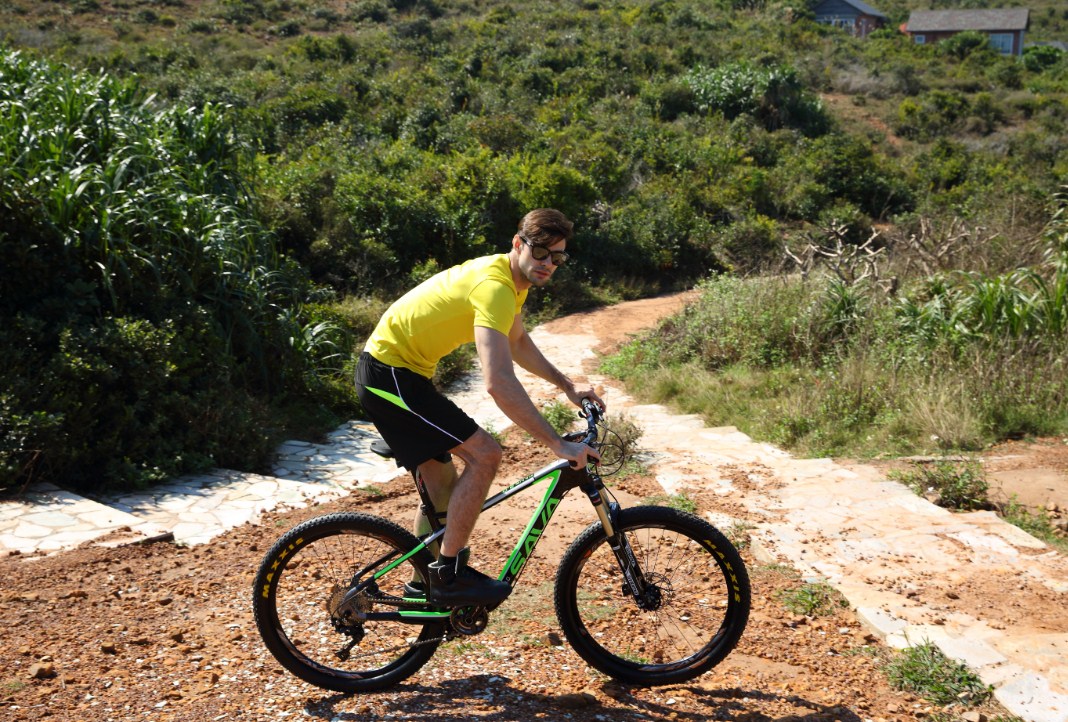 Bảng giá xe đạp địa hình Sava mới nhất tháng 10/2018