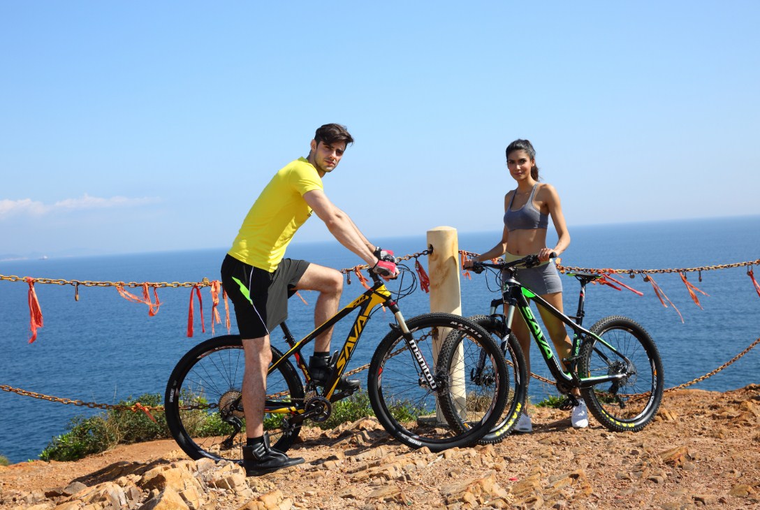 Bảng giá xe đạp địa hình Sava mới nhất tháng 10/2018