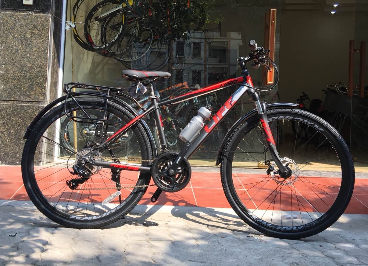Xe đạp Life HBR66