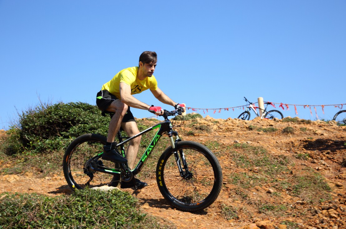 Xe đạp địa hình cao cấp - Sự lựa chọn lý tưởng thay thế xe đạp địa hình giá rẻ