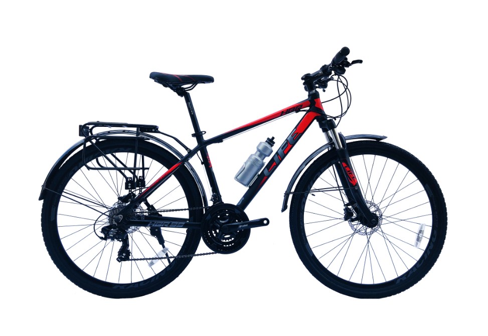Xe đạp Hybrid Life HBR99