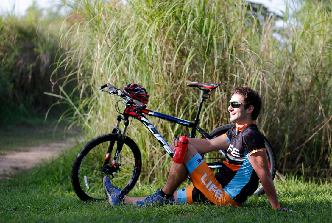 Xe đạp thể thao nhập khẩu Life chính hãng