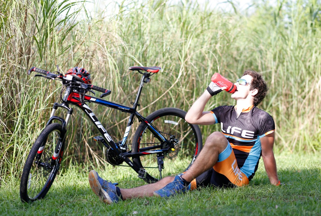 Xe đạp Thái Dương - Điểm hẹn của những người yêu xe đạp thể thao