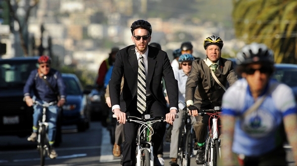 Lợi ích khi sử dụng xe đạp thể thao Đài Loan mỗi ngày