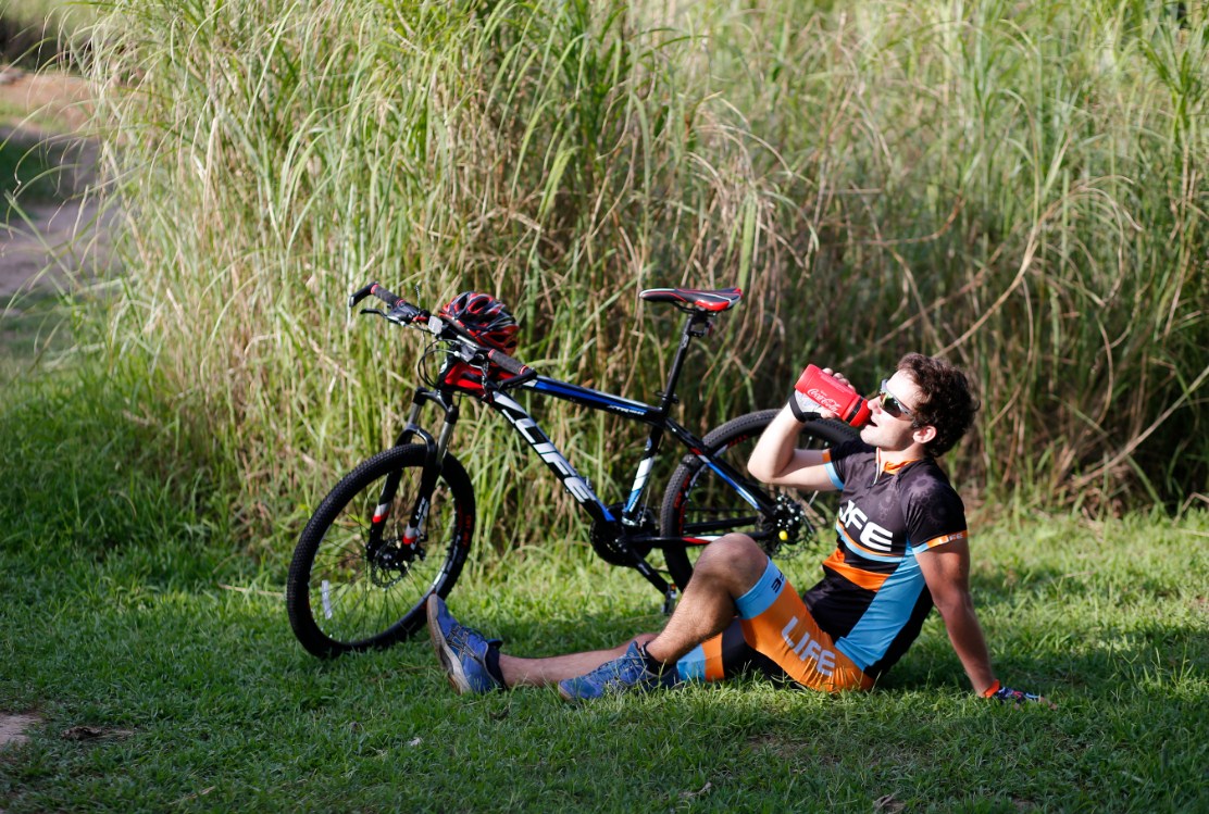 Xe đạp thể thao giá bao nhiêu?