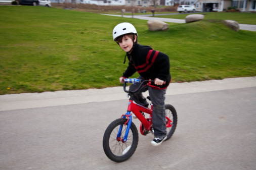 Top 5 mẫu xe đạp thể thao trẻ em dành riêng cho học sinh cấp 1