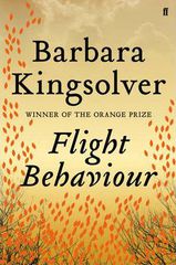 [Review] Flight Behaviour by Barbara Kingsolver