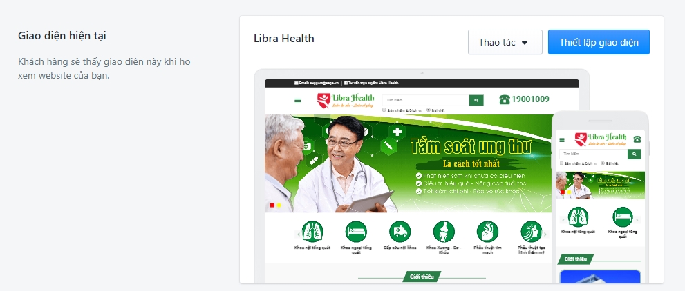 Libra Health