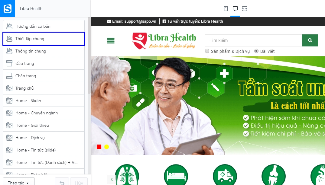 Libra Health