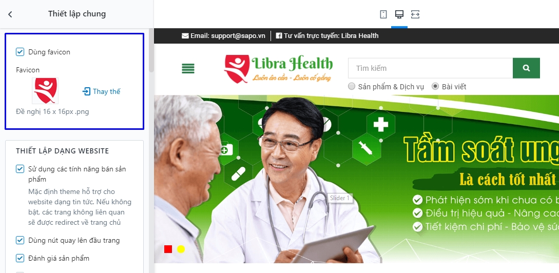 Libra Health
