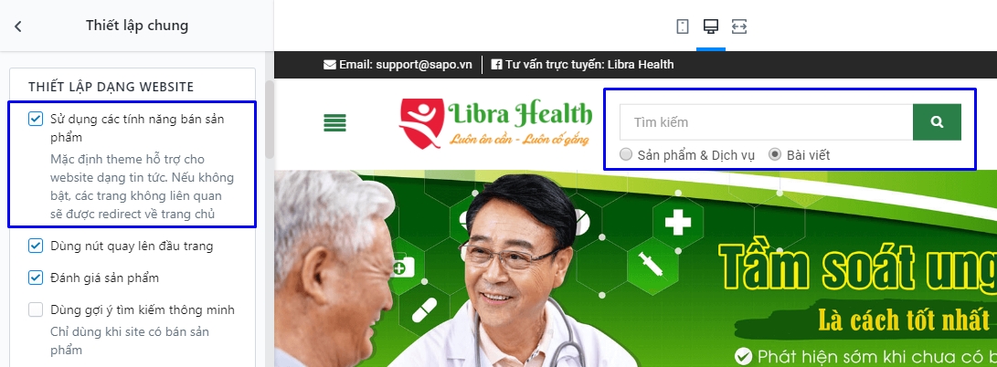 Libra Health