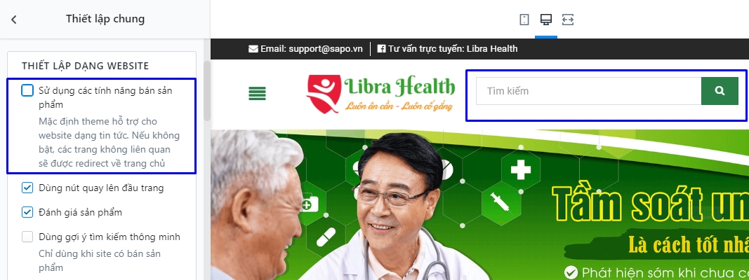 Libra Health