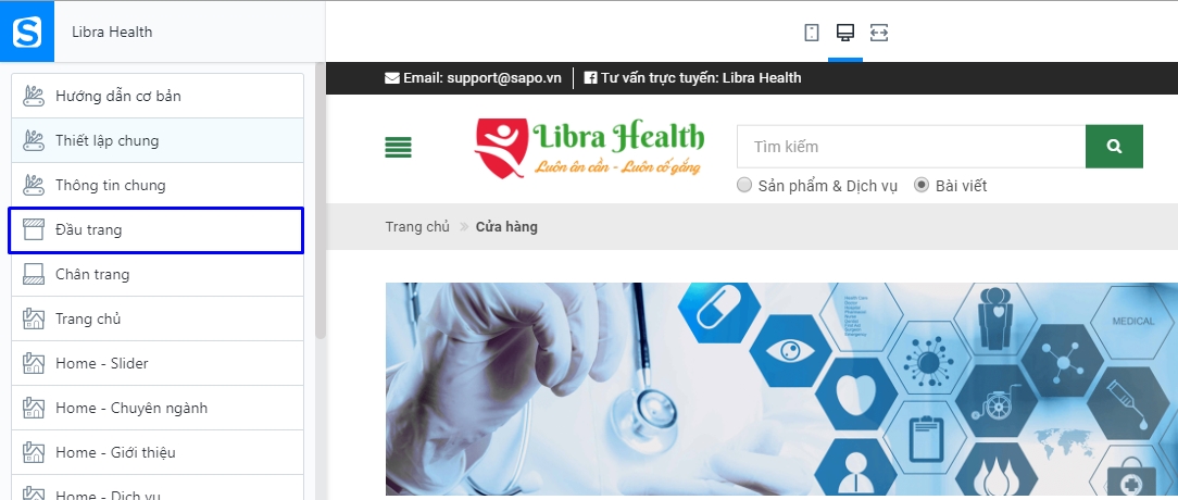 Libra Health