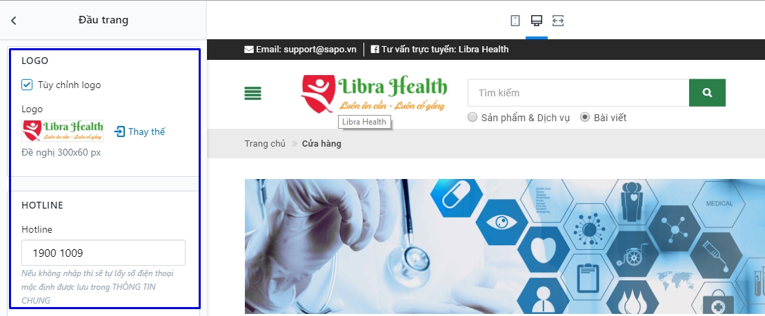 Libra Health