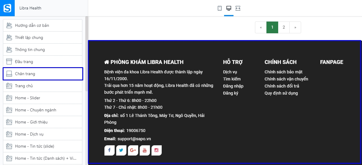 Libra Health