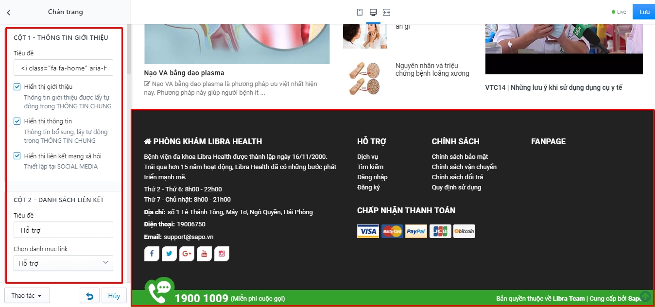 Libra Health