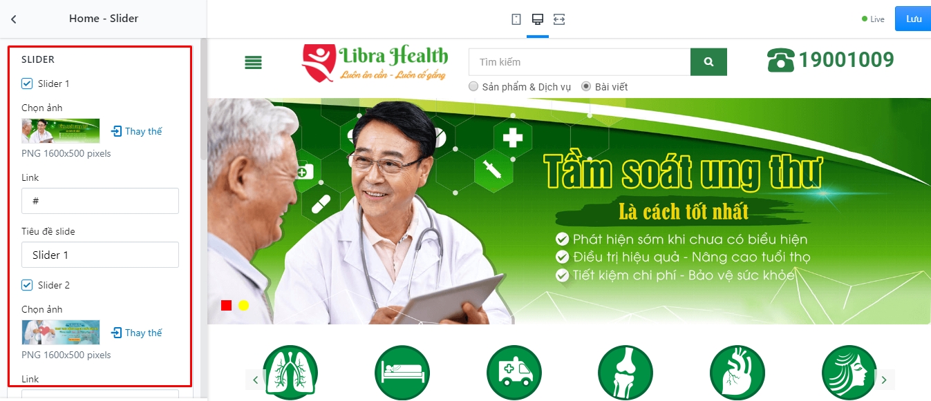 Libra Health