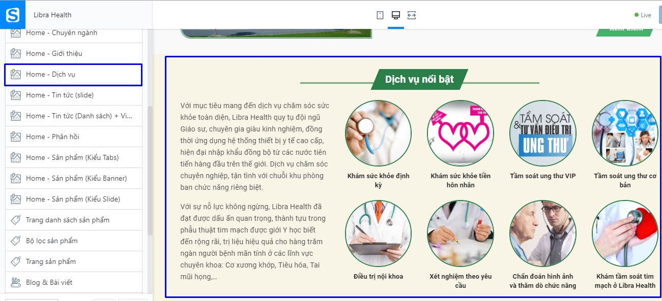 Libra Health