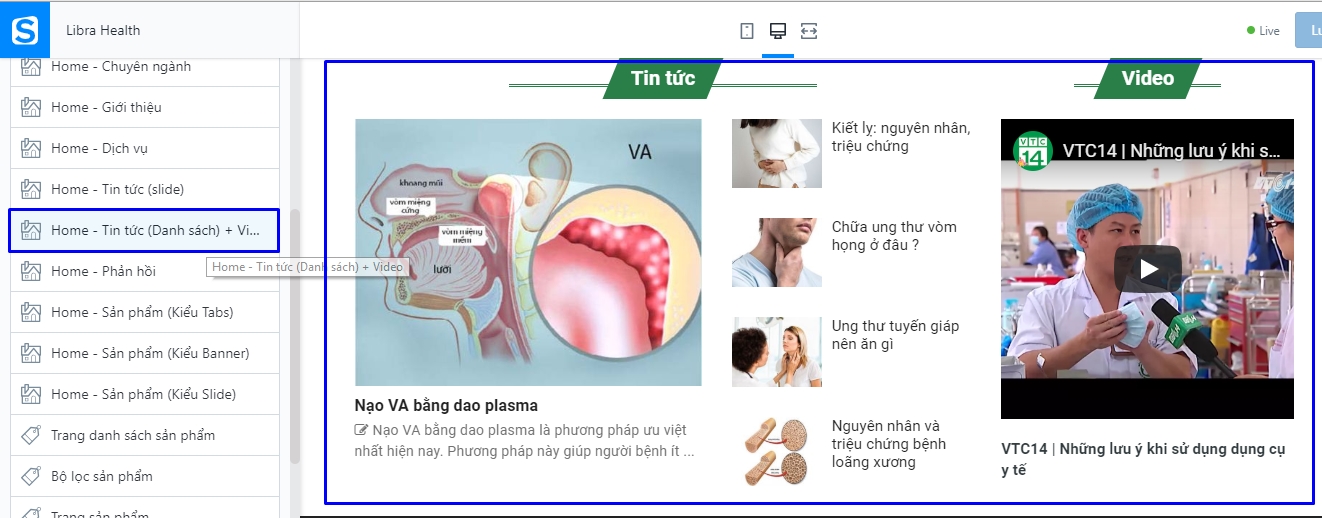 Libra Health