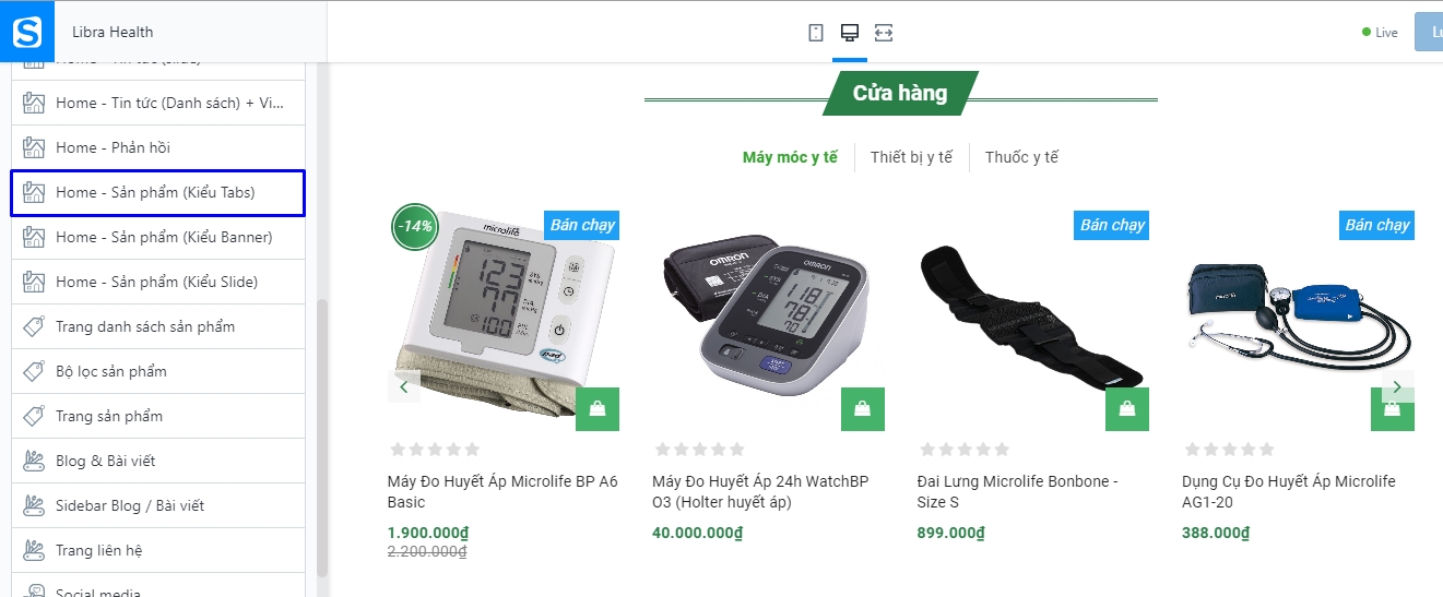 Libra Health