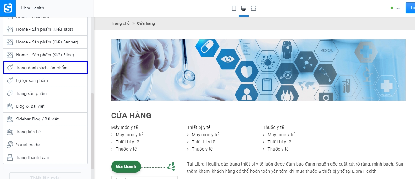 Libra Health