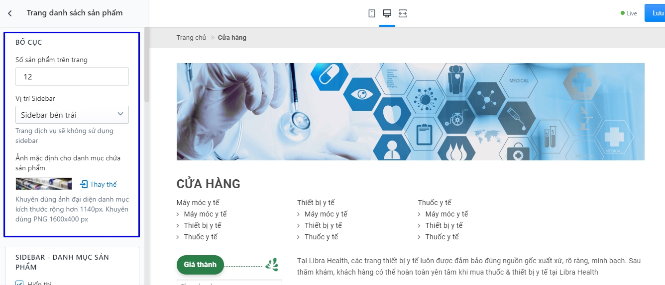 Libra Health